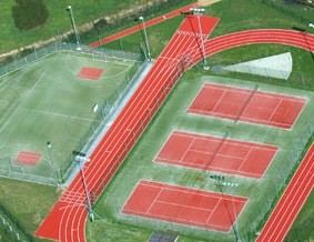 eagleturf multi