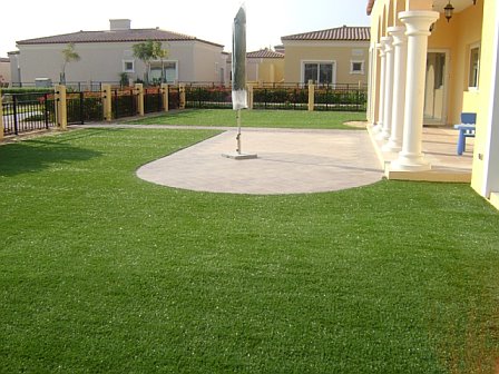 eaglelawn
