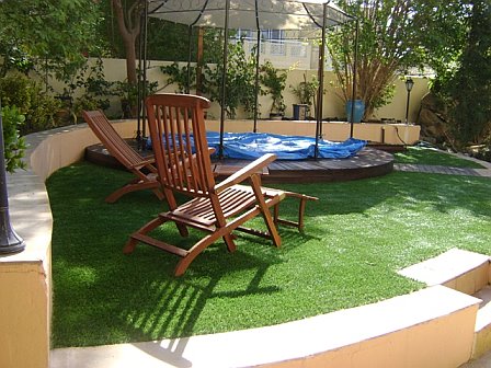 eaglelawn