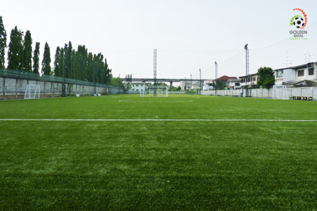 eagleturf thai