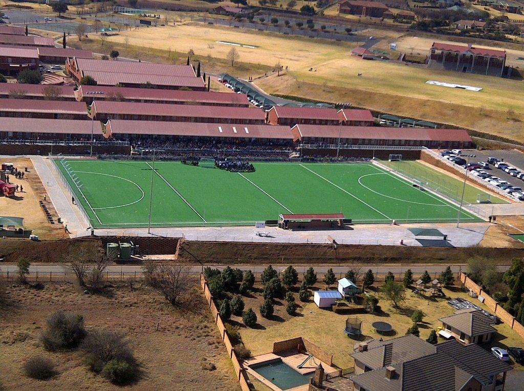 centurion hockey eagleturf south africa 2011
