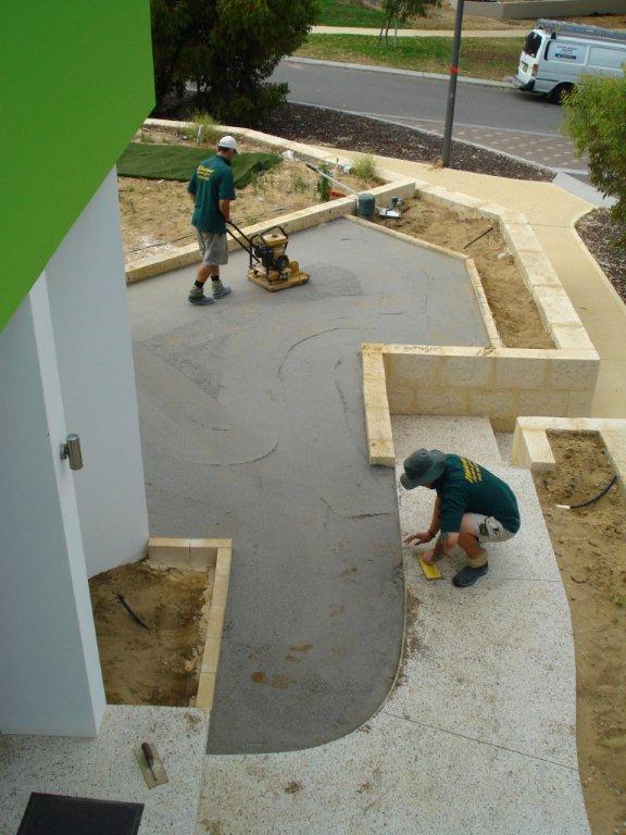 eaglelawn perth