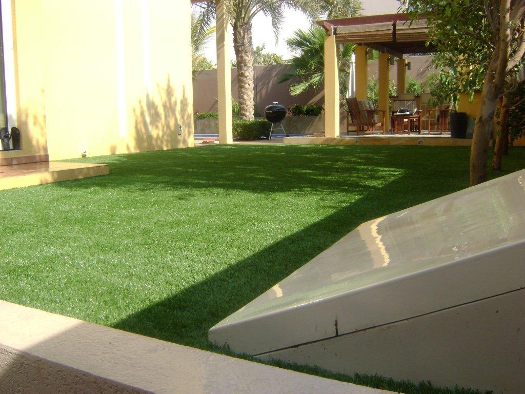 eaglelawn with bbq