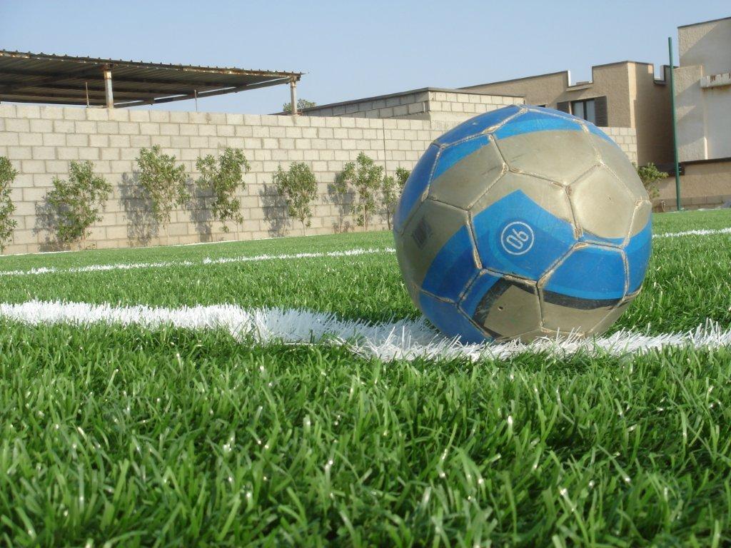 eagleturf saudi