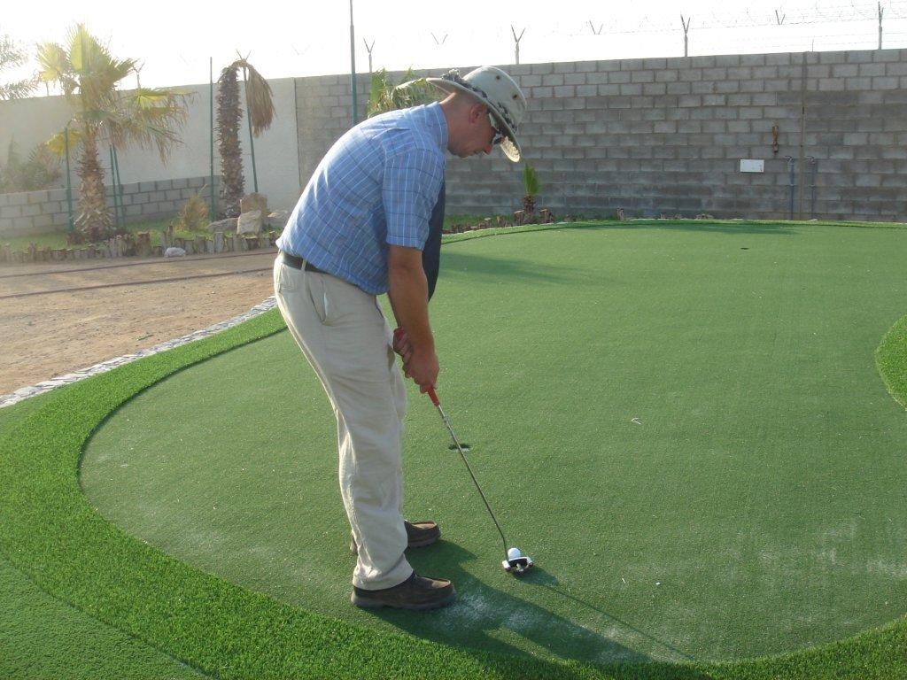 eagleturf artificial golf turf greens