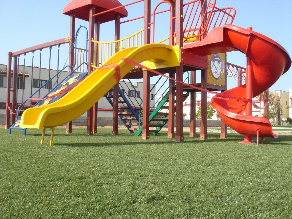 eagleturf playground saudi 