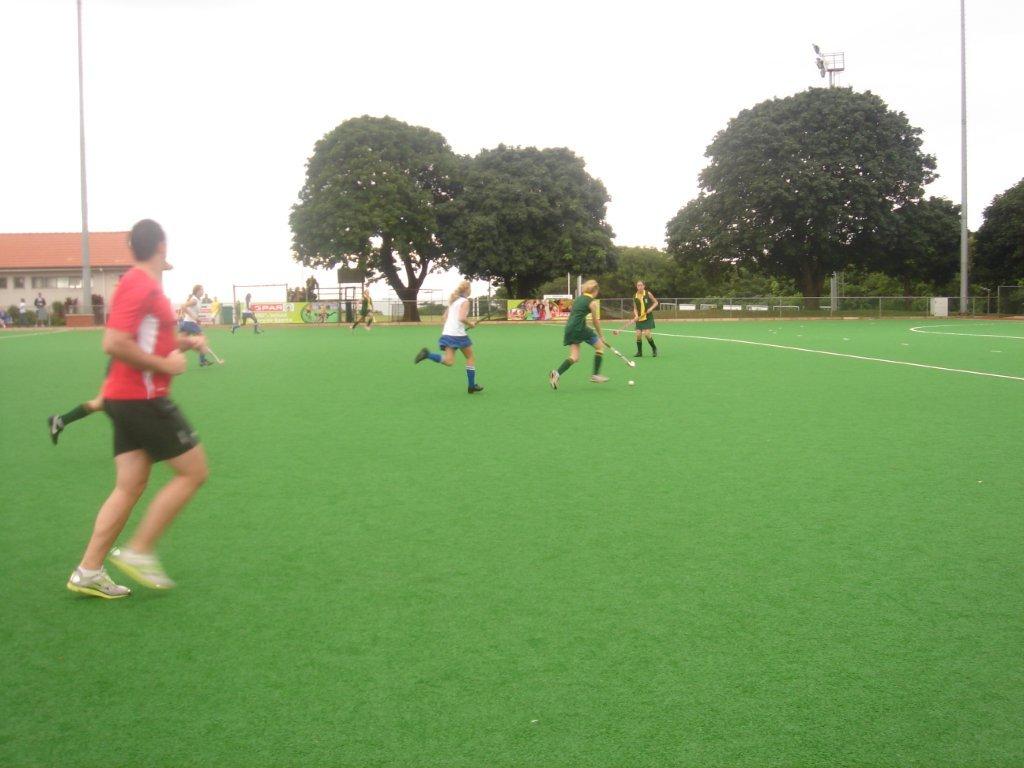 eagleturf hockey SA