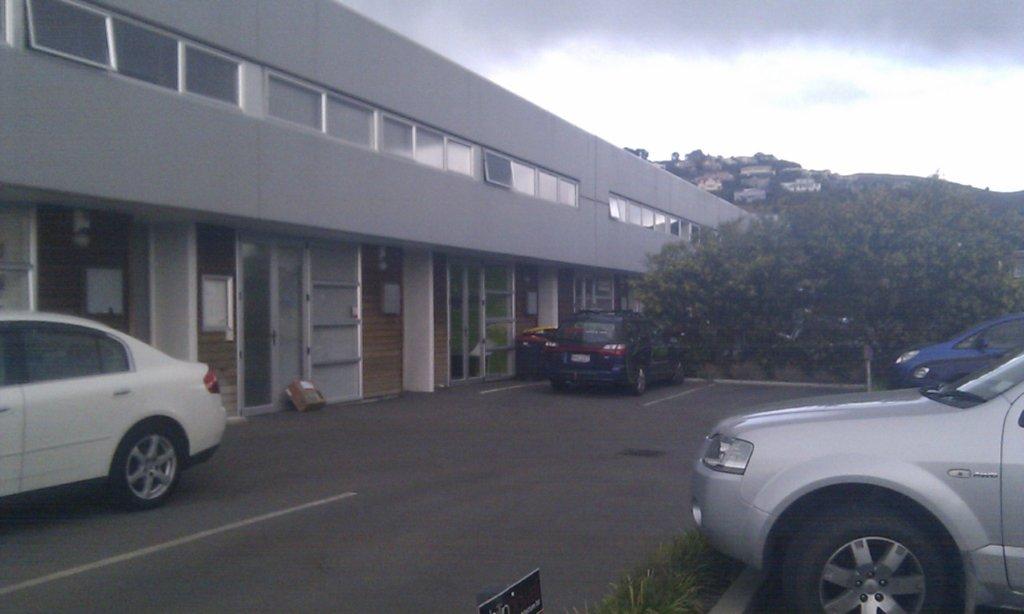 eagletuf nz