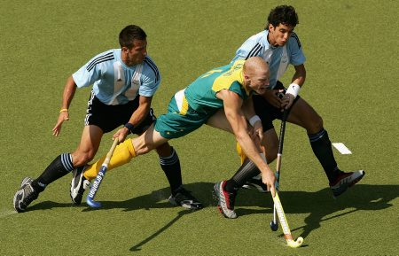 eagleturf hockey