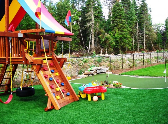 eagleturf play
