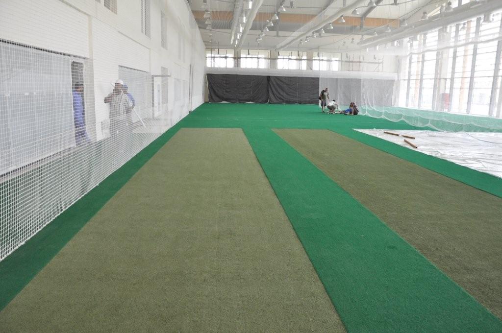 eagleturf shiled cricket at dsc icc