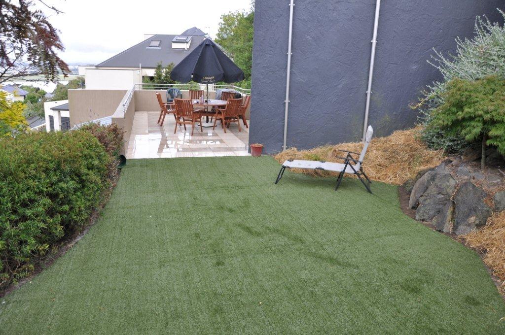 eaglelawn in Christchurch new zealand