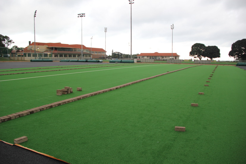 sa eagleturf hockey