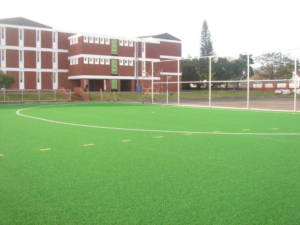 Eagleturf Hybrid stadia