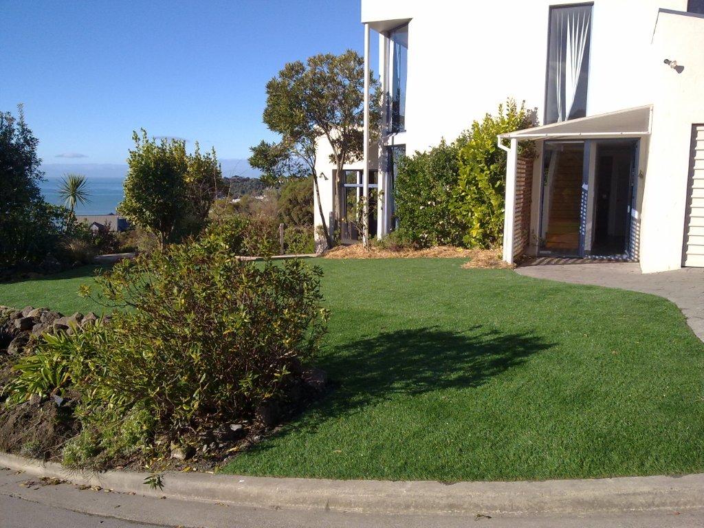 eaglelawn nz sumner chch