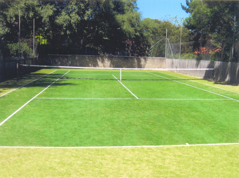 ASI-Court Pro 1000 in Sydney Australia
